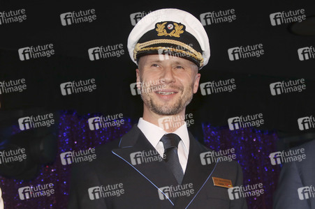 Pressekonferenz zum AIDA Entertainmentprogramm 2017 in Hamburg