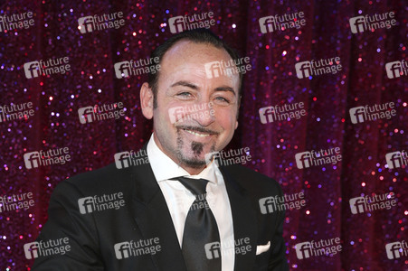 Pressekonferenz zum AIDA Entertainmentprogramm 2017 in Hamburg