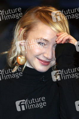 Talkshow 'Bettina und Bommes' in Hannover