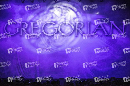 Konzert von Gregorian & Amelia Brightman in Erfurt