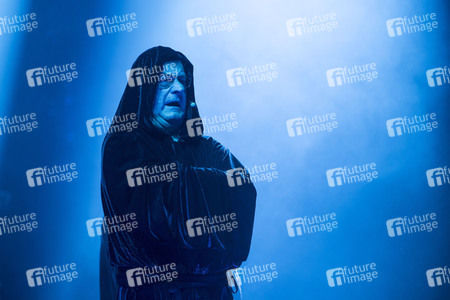 Konzert von Gregorian & Amelia Brightman in Erfurt
