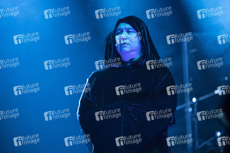 Konzert von Gregorian & Amelia Brightman in Erfurt