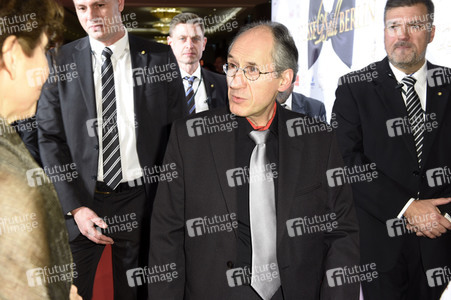 116. Presseball Berlin