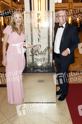 116. Presseball Berlin