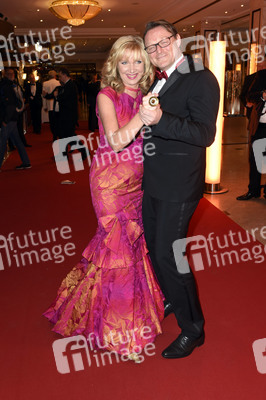 116. Presseball Berlin