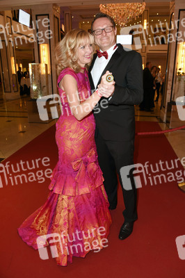 116. Presseball Berlin