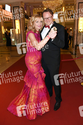 116. Presseball Berlin