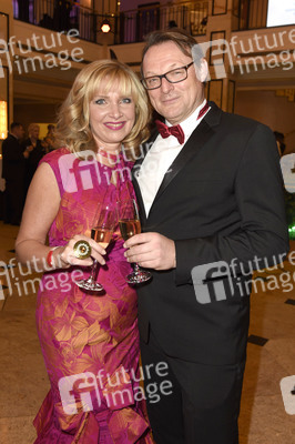 116. Presseball Berlin