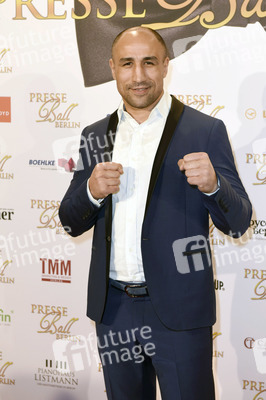 116. Presseball Berlin