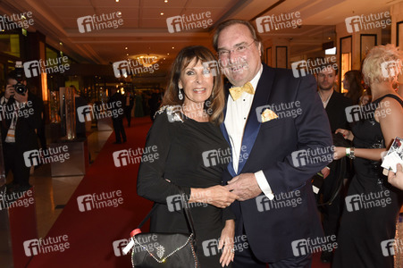 116. Presseball Berlin