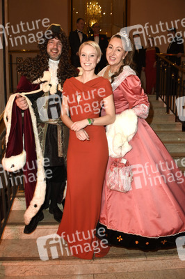 116. Presseball Berlin