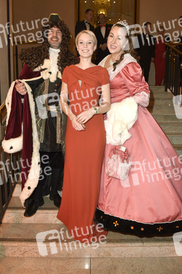 116. Presseball Berlin