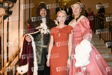116. Presseball Berlin