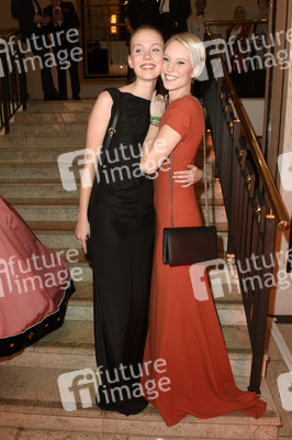 116. Presseball Berlin