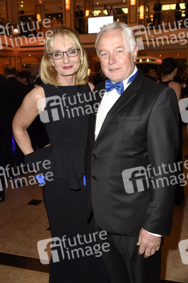 116. Presseball Berlin