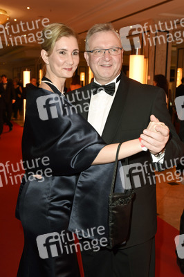 116. Presseball Berlin