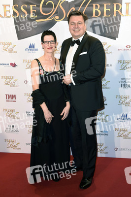 116. Presseball Berlin