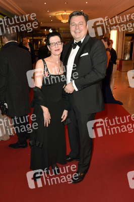 116. Presseball Berlin