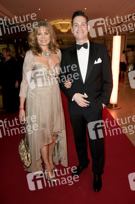 116. Presseball Berlin