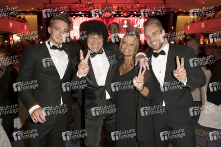 116. Presseball Berlin