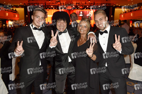 116. Presseball Berlin