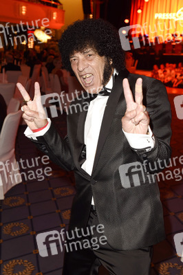 116. Presseball Berlin