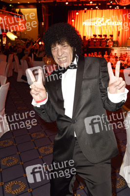 116. Presseball Berlin