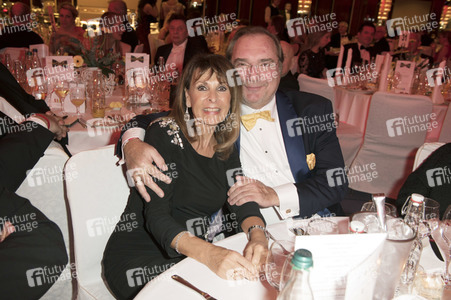 116. Presseball Berlin