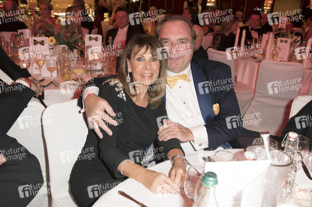 116. Presseball Berlin