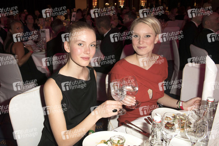 116. Presseball Berlin