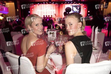 116. Presseball Berlin