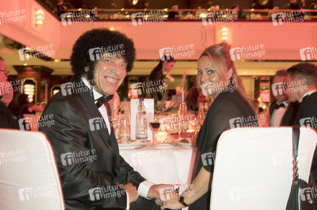 116. Presseball Berlin