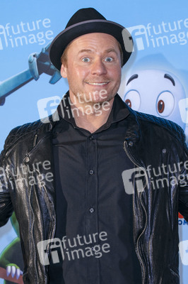 Filmpremiere 'Ritter Rost 2 - Das Schrottkomplott' in Köln