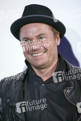 Filmpremiere 'Ritter Rost 2 - Das Schrottkomplott' in Köln