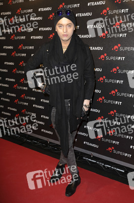 VIP-Opening Superfit im Europacenter in Berlin