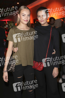 VIP-Opening Superfit im Europacenter in Berlin