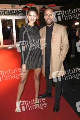 VIP-Opening Superfit im Europacenter in Berlin