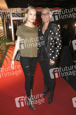 VIP-Opening Superfit im Europacenter in Berlin