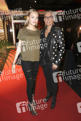 VIP-Opening Superfit im Europacenter in Berlin