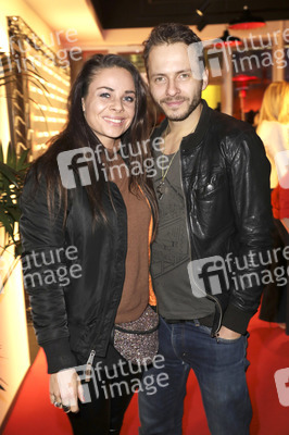 VIP-Opening Superfit im Europacenter in Berlin