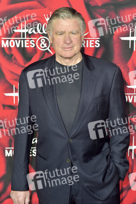 Hallmark Channel und Hallmark Movies and Mysteries Winter 2017 TCA Press Tour in Pasadena