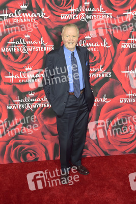 Hallmark Channel und Hallmark Movies and Mysteries Winter 2017 TCA Press Tour in Pasadena