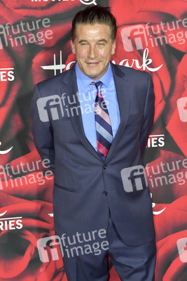 Hallmark Channel und Hallmark Movies and Mysteries Winter 2017 TCA Press Tour in Pasadena