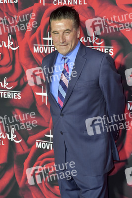 Hallmark Channel und Hallmark Movies and Mysteries Winter 2017 TCA Press Tour in Pasadena