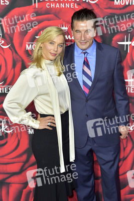 Hallmark Channel und Hallmark Movies and Mysteries Winter 2017 TCA Press Tour in Pasadena