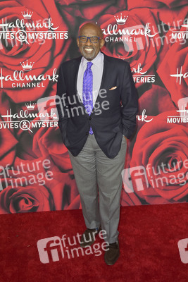 Hallmark Channel und Hallmark Movies and Mysteries Winter 2017 TCA Press Tour in Pasadena