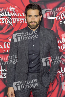 Hallmark Channel und Hallmark Movies and Mysteries Winter 2017 TCA Press Tour in Pasadena