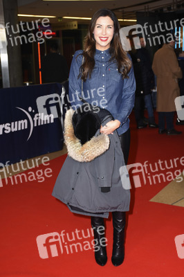 Filmpremiere 'Ritter Rost 2 - Das Schrottkomplott' in München