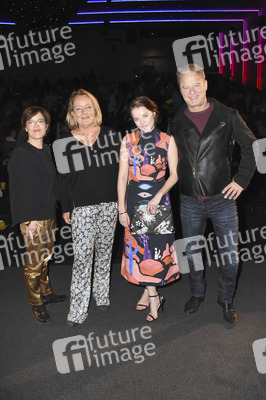 Filmpremiere 'Ritter Rost 2 - Das Schrottkomplott' in München