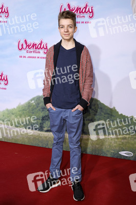 Filmpremiere 'Wendy - Der Film' in Köln